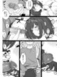 姪っ子が寝ている間にいたずらしちゃう話
