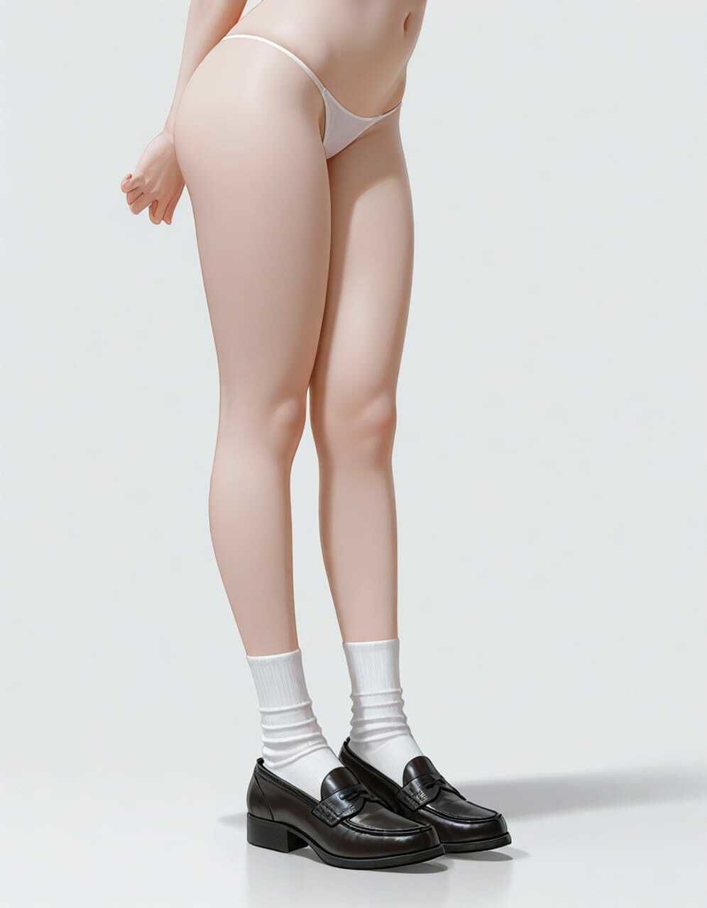 100円画集  花嫁は元男！？愛と勘違いは宇宙規模 画像6