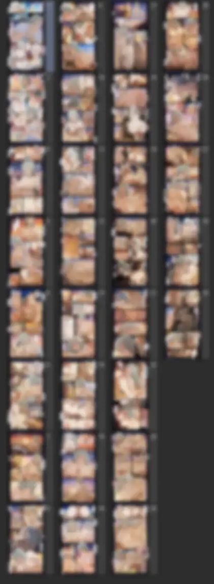 フレイヤ様と浜辺でHしよっ(はーと) 画像5