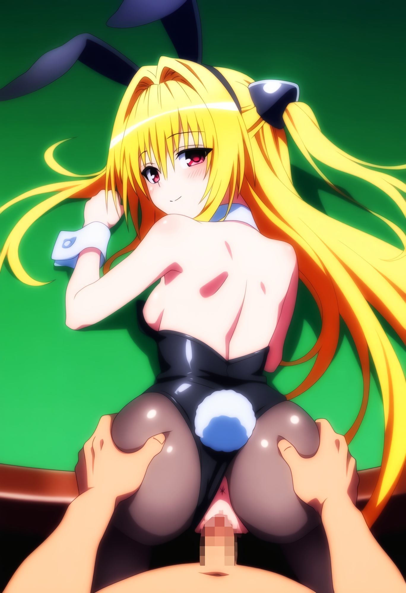 【ToLO〇Eる】景品は、私です（はーと） 画像8