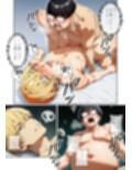 イケメン男子の三上君は僕のチンポでケツハメされたい！？