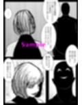 母さんが負けた。〜アナル責めで快楽堕ちする熟女退魔師〜