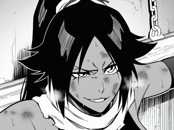 敗北する夜一まとめ 画像1