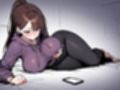 「旦那、〇ね」と裏垢で呟く前に拗らせ処女JKがひたすらオナる話