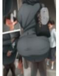 憧れの隣人の人妻に自宅のトイレを貸したらお礼がオナラだった。
