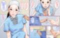 トイレ掃除のおばさんいつもありがとう！