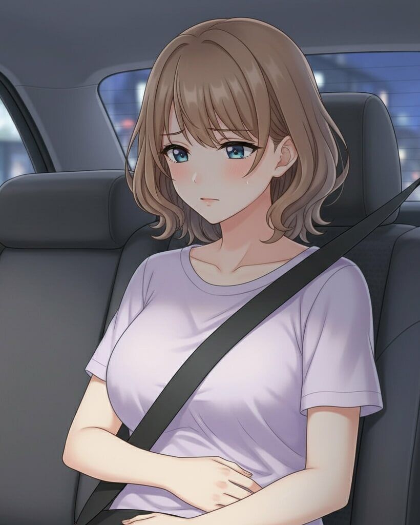 サンプル画像4:ドッキリ激撮！！ これがグラビアアイドルの体の中だ(マルチプライ旅行社) [d_698501]