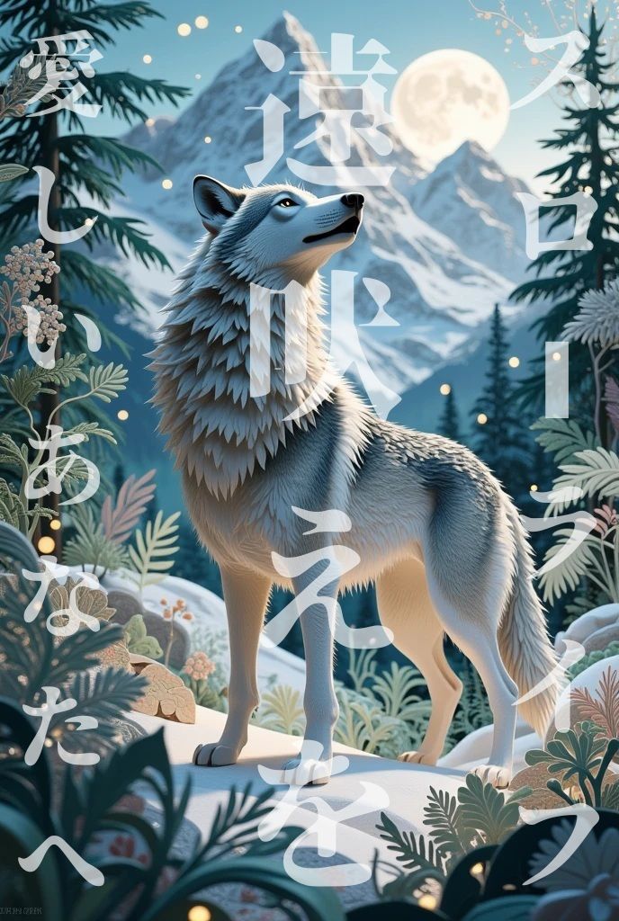 冴えない俺と美しい彼はラストワルツを踊らない サンプル4