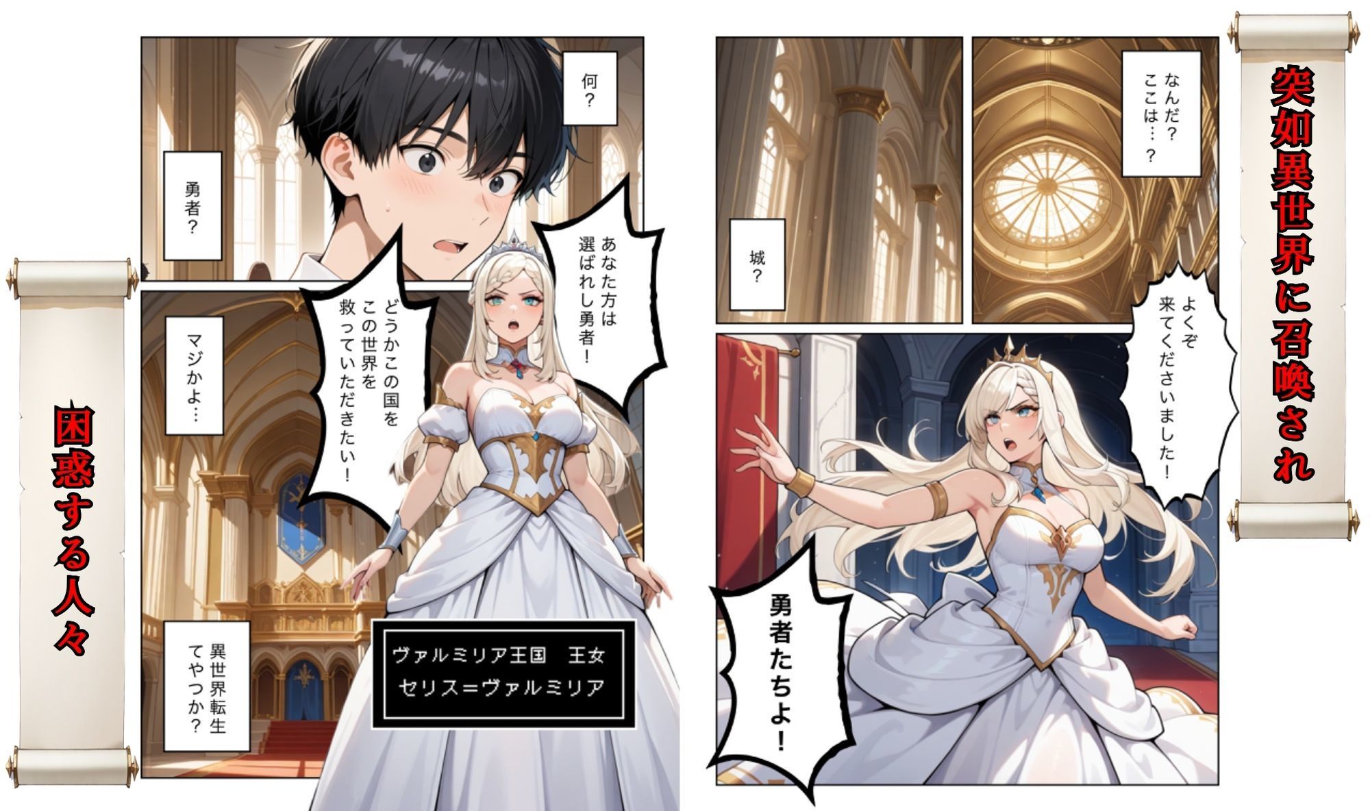 勇者選抜で見捨てられた俺のスキル《発汗》実は全能力を奪う《体液吸収》最凶チートでした。 画像2