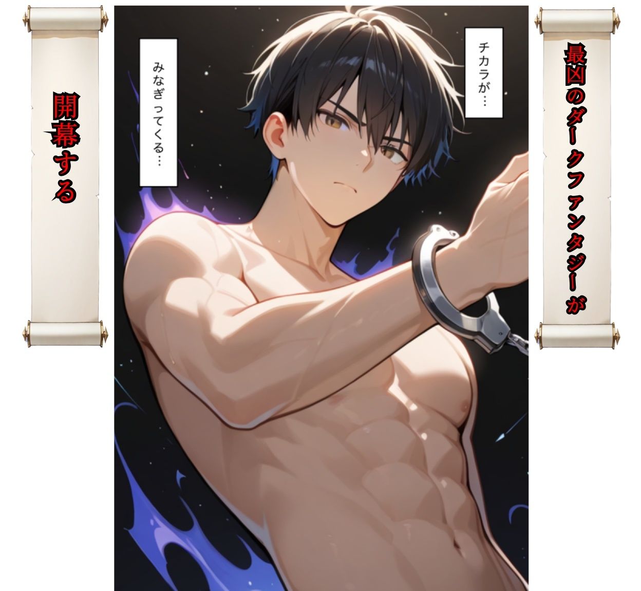 勇者選抜で見捨てられた俺のスキル《発汗》実は全能力を奪う《体液吸収》最凶チートでした。 画像9