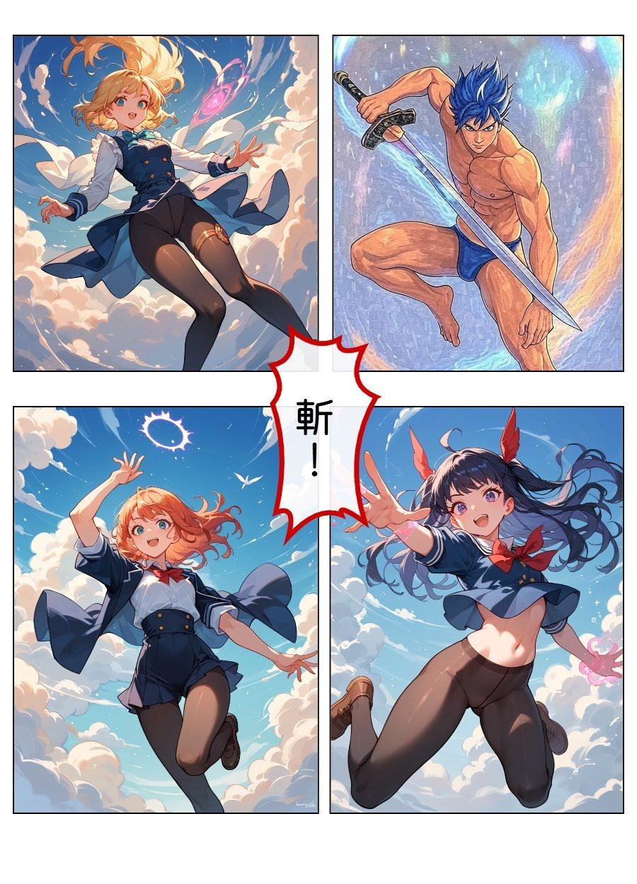 チア風俗16 画像8