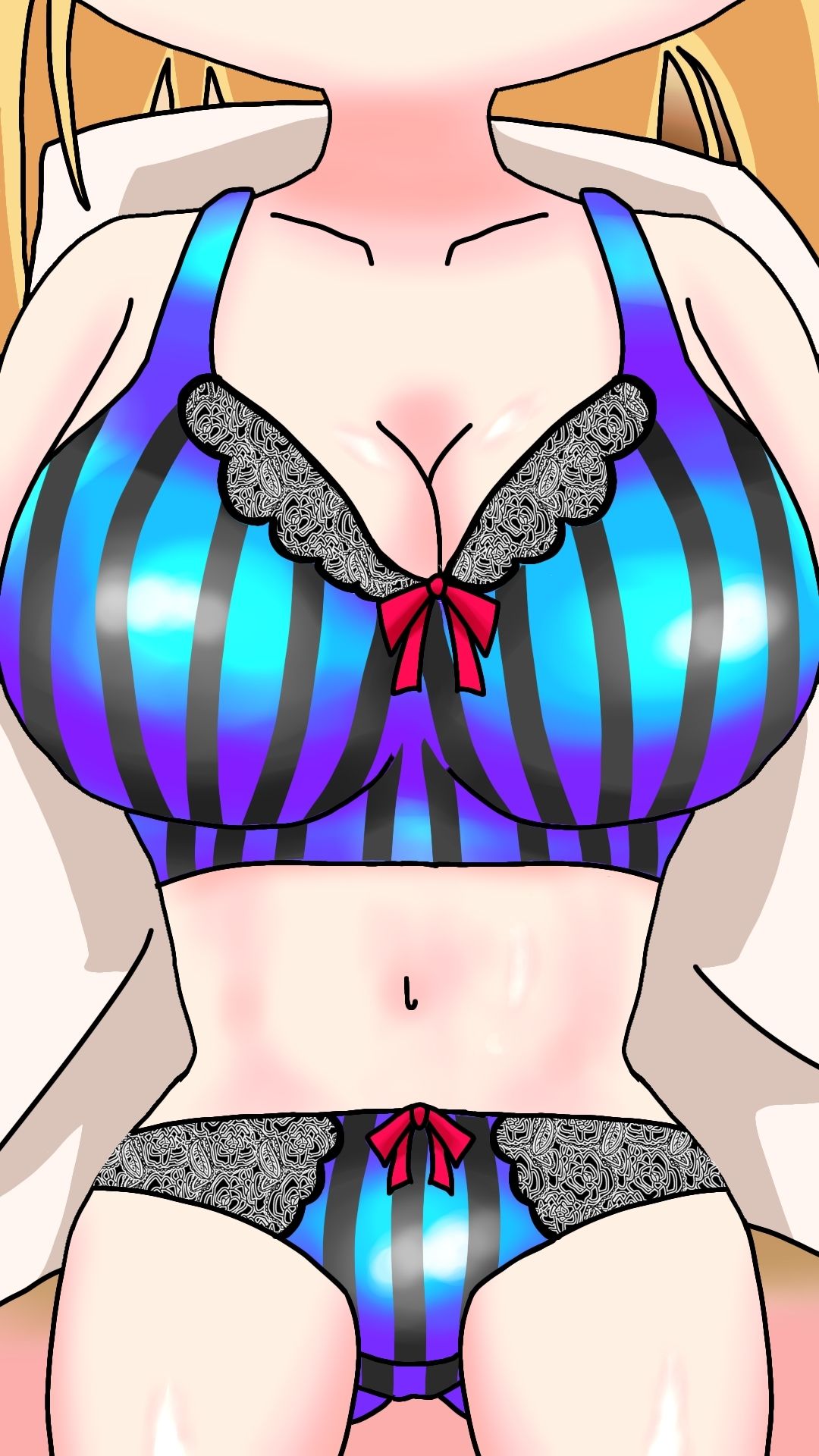 NPCで遊ぼう エロ漫画7