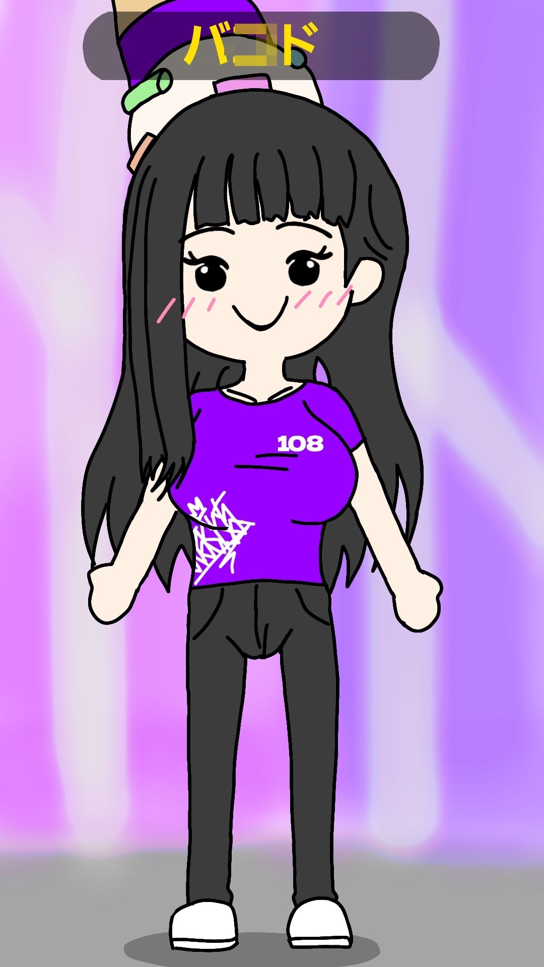 NPCで遊ぼう エロ漫画8