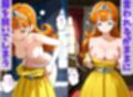 DQ催●  ロー◯姫に催◯掛けて エロエロに操る編