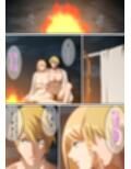 エルフの姫と駆け落ち