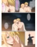 エルフの姫と駆け落ち
