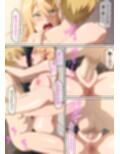 エルフの姫と駆け落ち