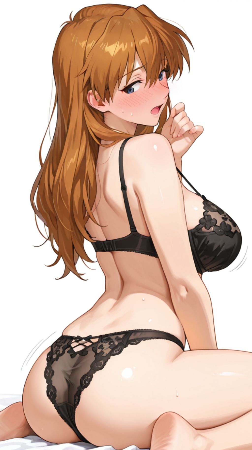 訳アリマンション  大家さんのお仕事  203号室  大阪りほ（32）さん 画像1