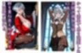 ヒロイン飼育  狂犬姫スカーレットが熟女になり無力化し囚われ奴●化し女に目覚める物語