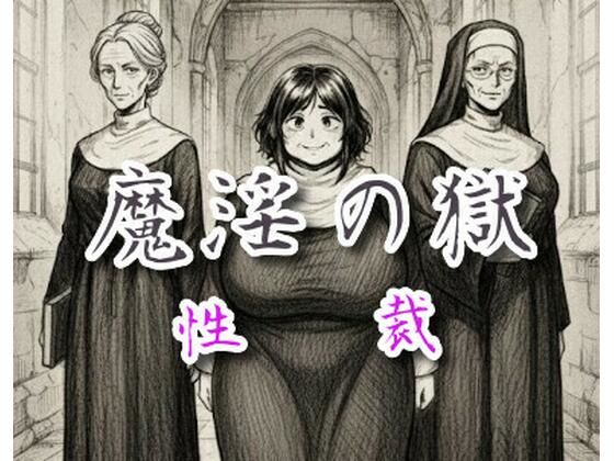 【無料エロ漫画】魔淫の獄〜性裁〜(えちちどっとこむ) d_701450