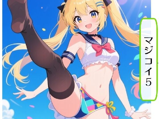 マジコイ5 画像1