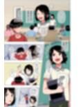 担任の先生に催●かけてセックスの実演授業してもらいました
