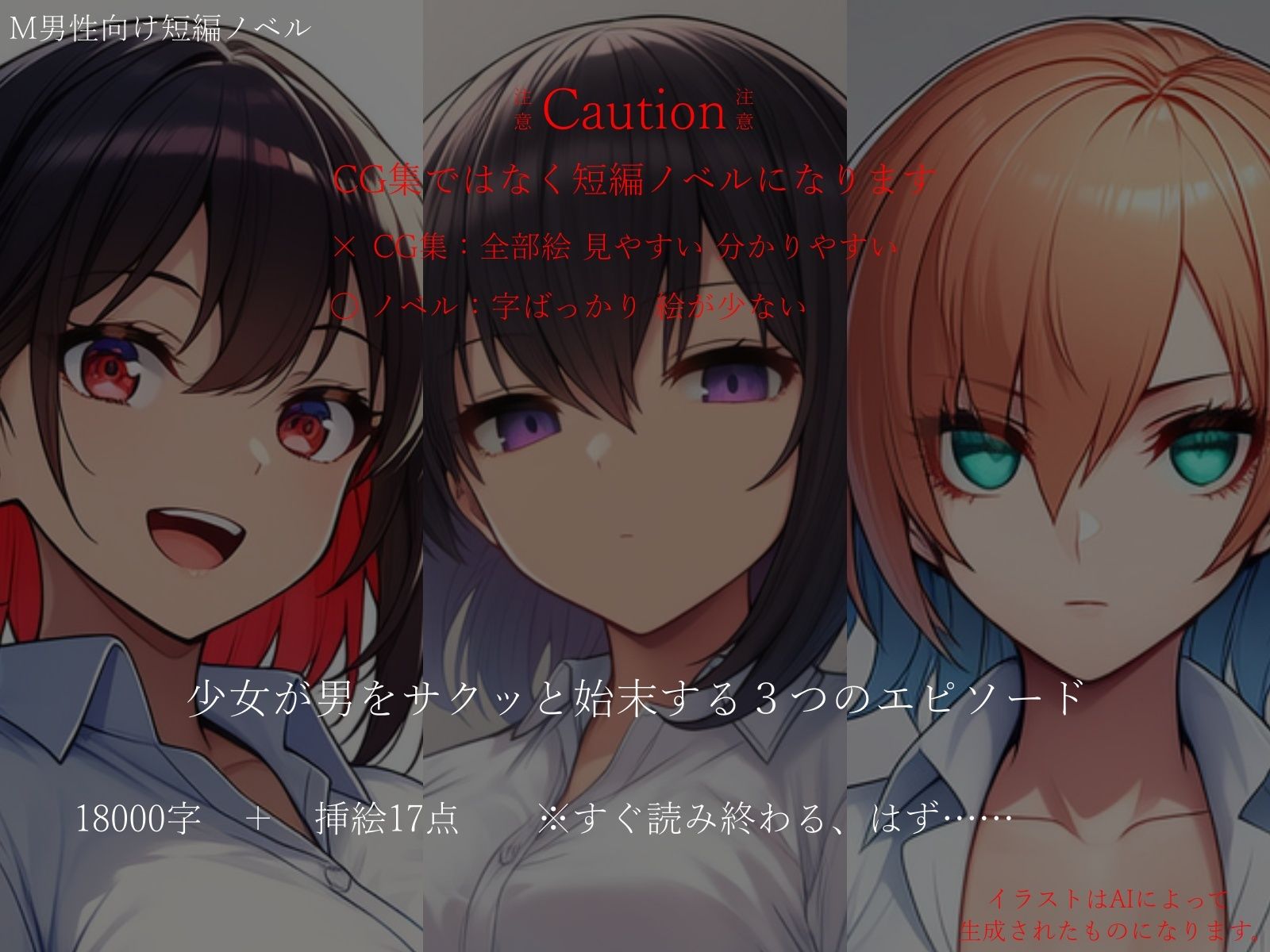 暗殺者少女の課外授業 画像1