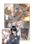 弟のボクがTSしてお兄ちゃんしゅきしゅき妹オナホに変えられちゃう話試し読み3ページ