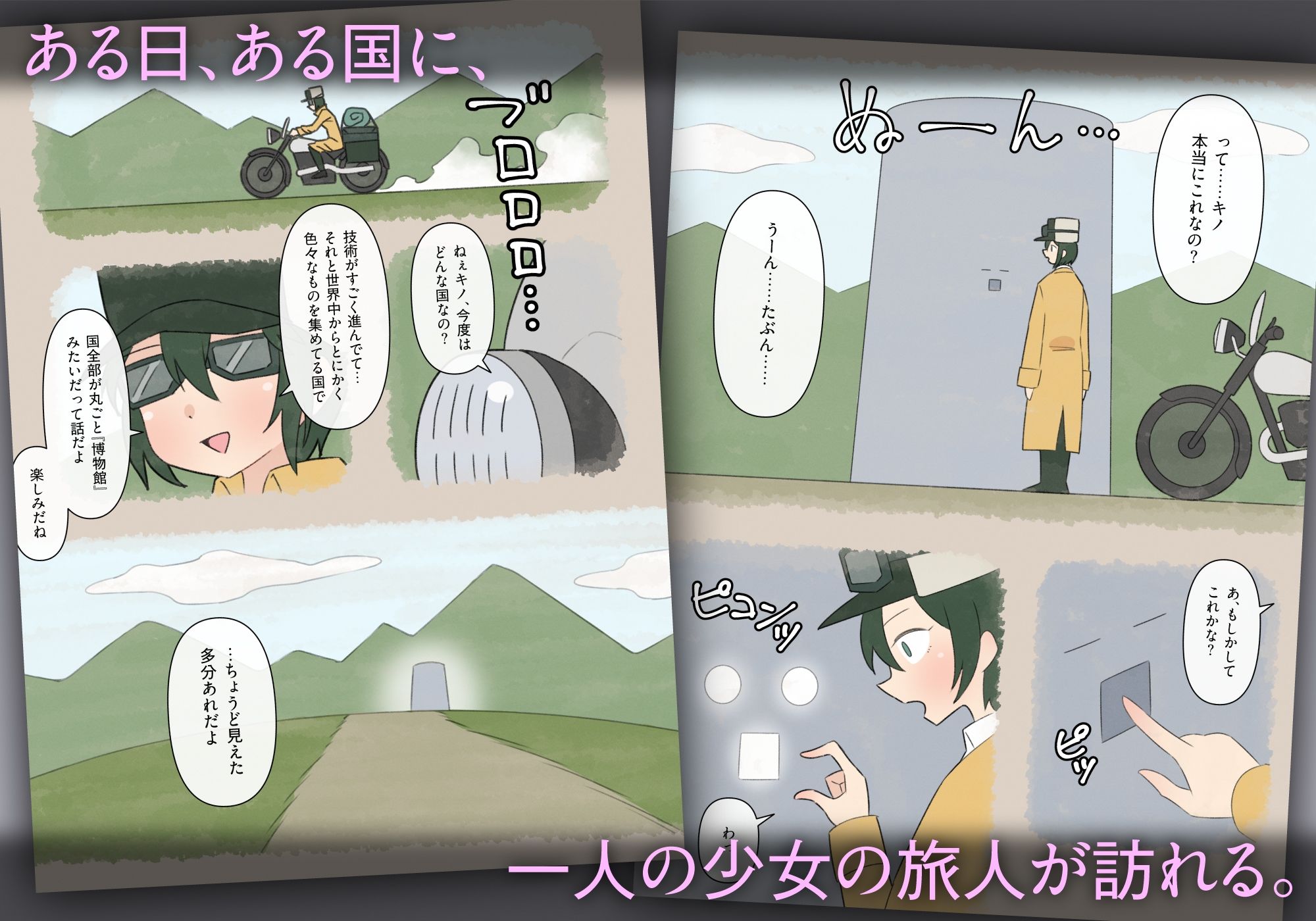 保存する国 画像1