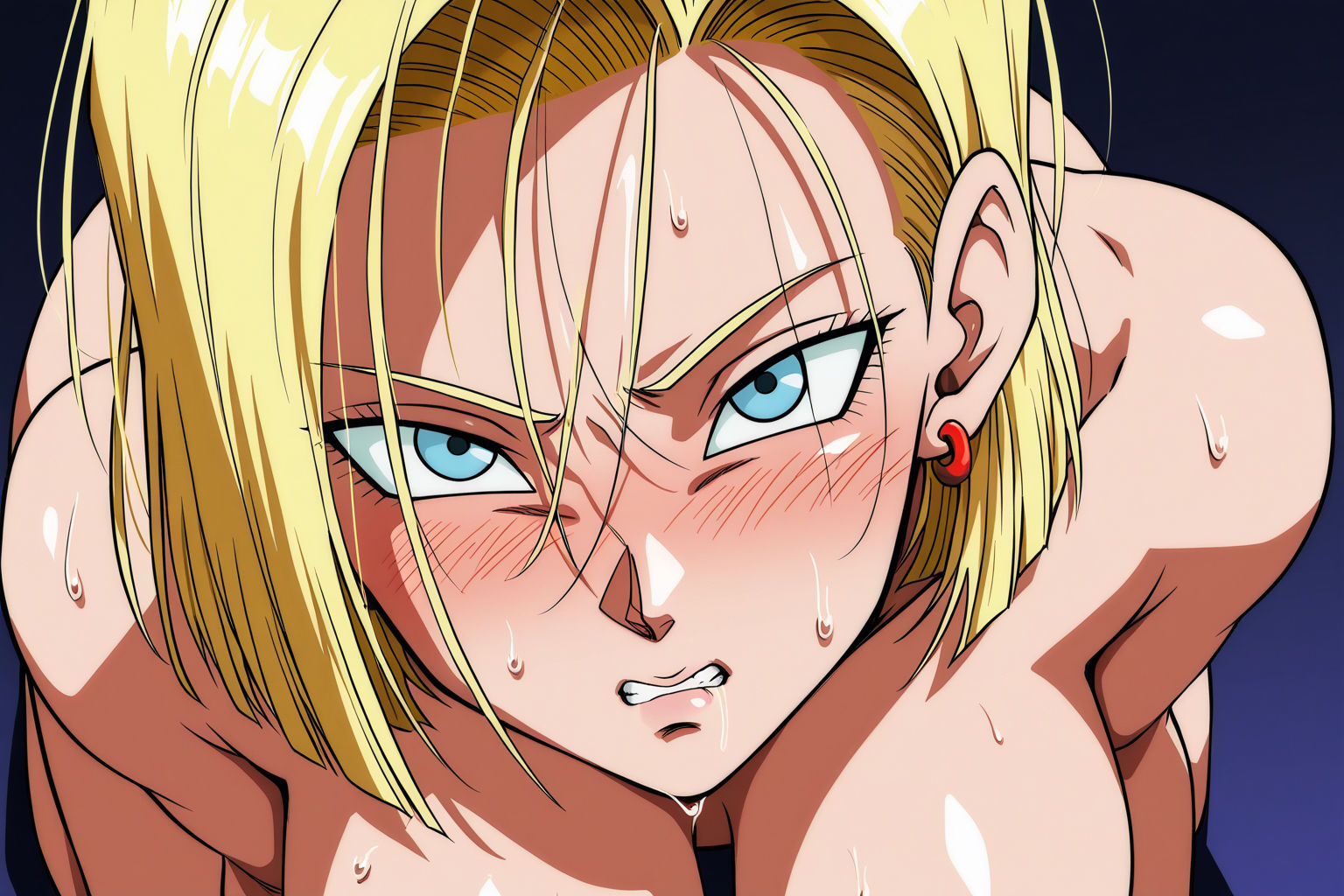 ドクター・ゲ〇の完全調教ラボ 無料画像5