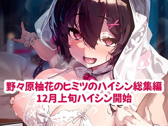 野々原柚花のヒミツのハイシン総集編