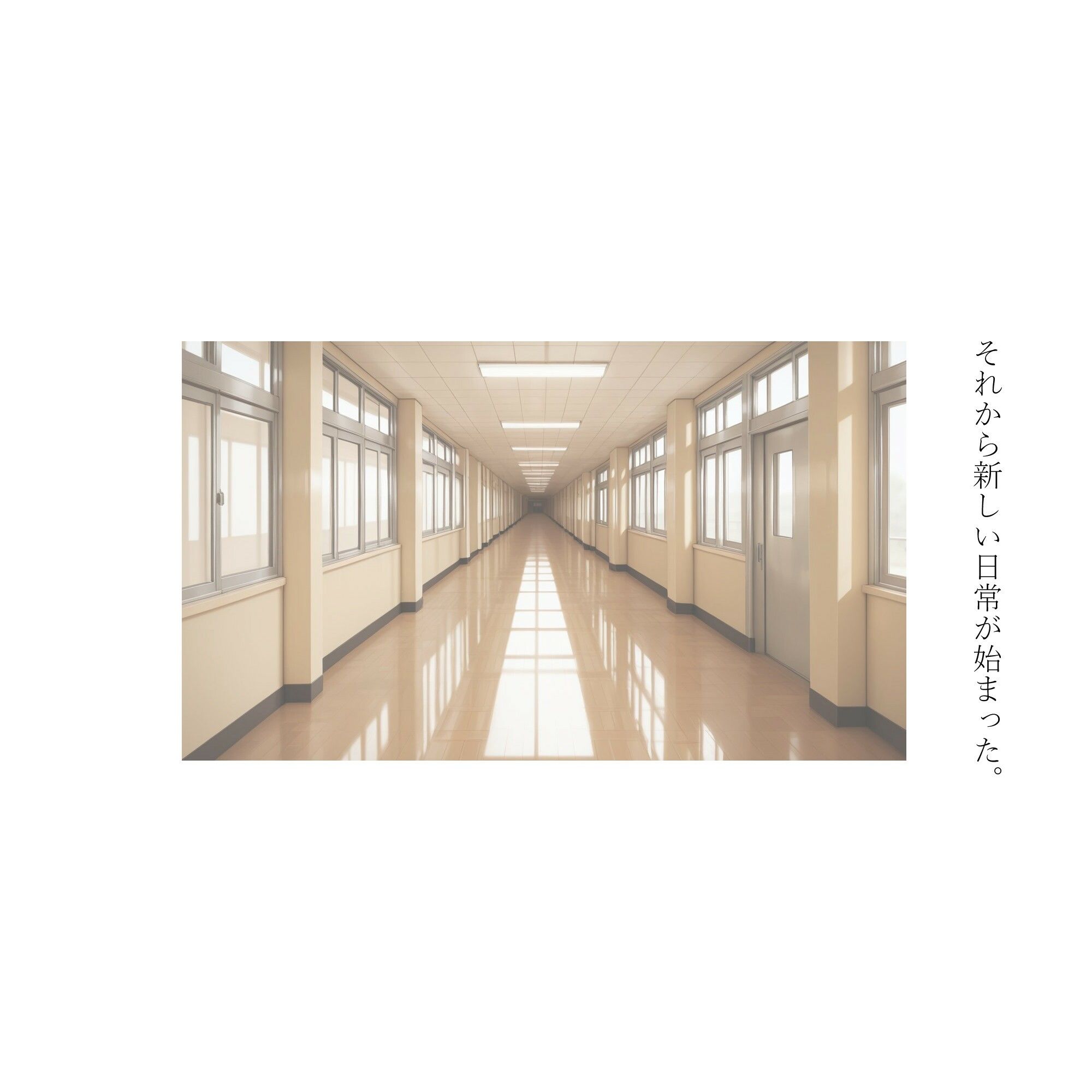 無表情な彼女は、僕の愛玩具（ラブドール）になる42