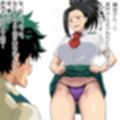 僕の彼女が峰田君に寝取られちゃうお話  Part1