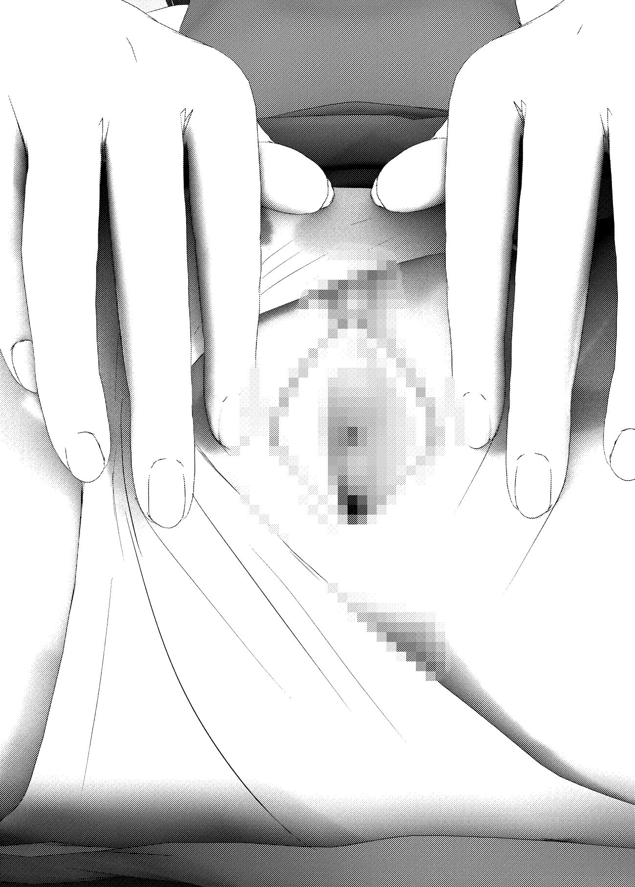 クラスで一番可愛い女子生徒はド変態センセイの専用生オナホ5