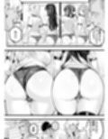 【TS】TSぶ！2〜メス堕ち編〜【女体化】