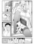 【TS】TSぶ！2〜メス堕ち編〜【女体化】