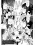 姫騎士ちゃん大敗北集 -桜沢いづみside-
