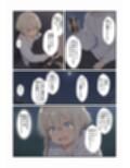 養子にした娘が大きくなりました