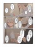 養子にした娘が大きくなりました