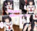 彼女が痴●されてたので話を聞くと痴●に中出しされてた話