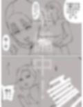 ふたなりの逆襲！ 生意気ギャルを巨根で制裁 〜わからせ大量中出しで腹ボテ悶絶〜