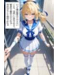 青春メモリー 2  （はーと）献身彼女（メイドver）（はーと）