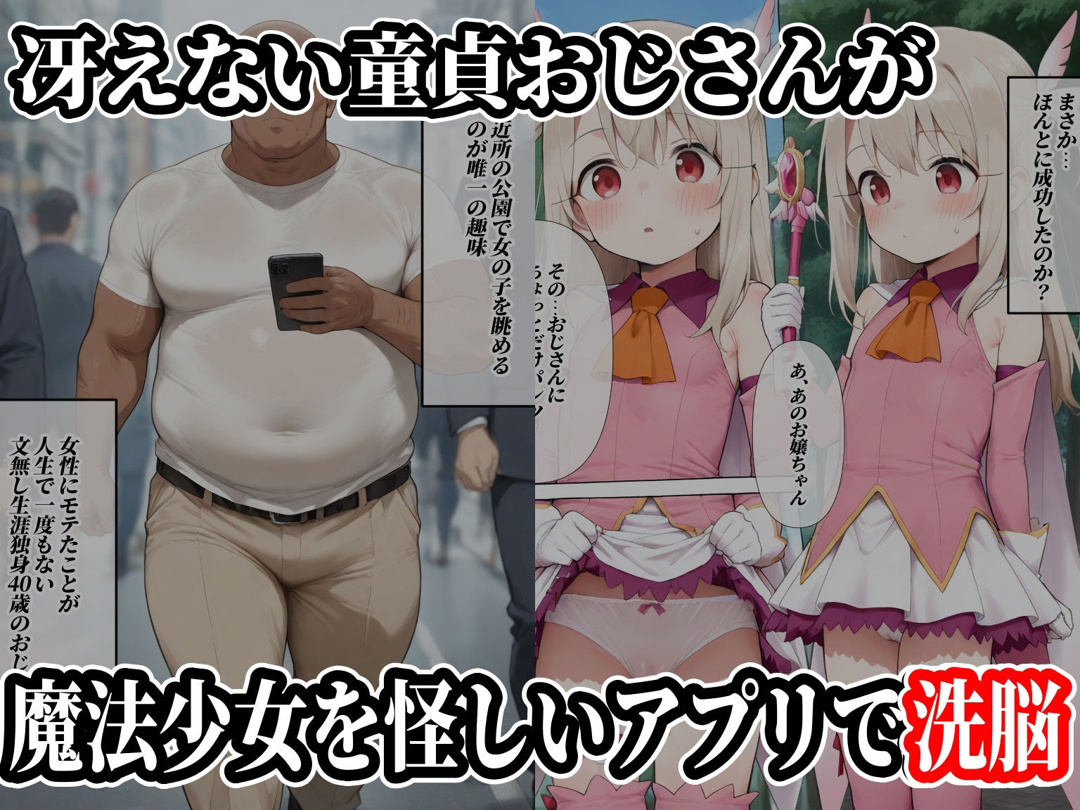 イ◯ヤと毎日ラブラブ子作りザーメン性活・妊娠孕ませ1