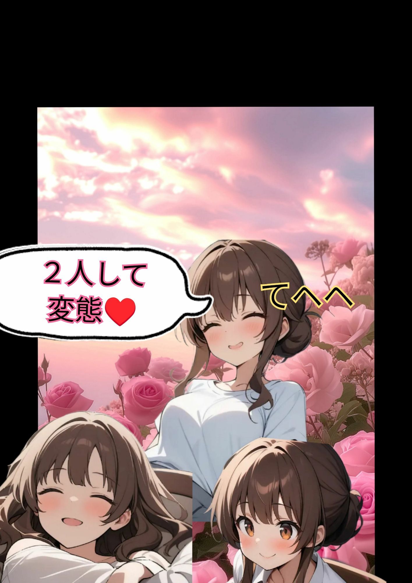 もっこり探偵『江戸川ホームズ』第一話「さくら咲く」 画像8