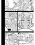 おじギャル戯画‐コスプレ編‐