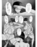 爆乳清楚妻NTR〜すぐイク雑魚ま〇こ妻、年下のデカ〇ンに完堕ちw〜