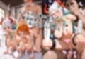 催●で犯●れたワンピース
