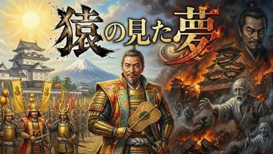 【無料エロ漫画】猿の見た夢(えちちどっとこむ) d_704759