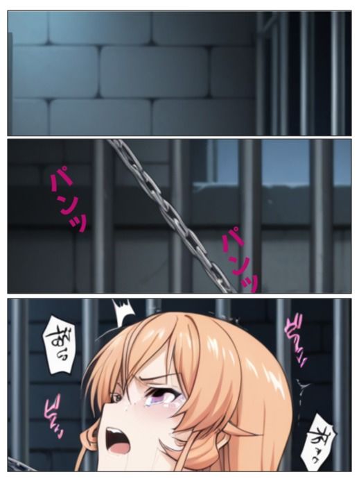 【漫画?!フルバッコさん-女王陥落-其の二】 画像9