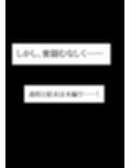 メス堕ち忍者、チン負け乱舞。〜背徳のホモ交尾に悶え狂う男くノ一〜